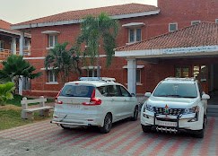 Comfortable Accommodation in Srirangam