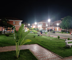 Yatri Nivas Guest House Srirangam Room