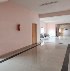Guest House Room in Srirangam